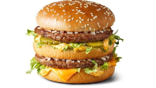 Secrets behind Big Mac sauce finally revealed