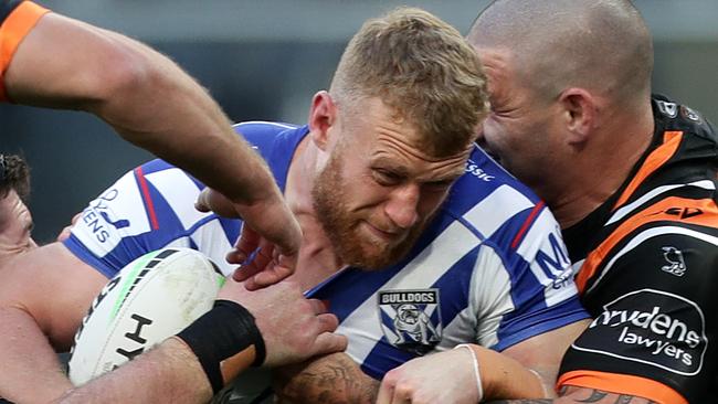 Transfer market: Bulldogs want Englishman to stay