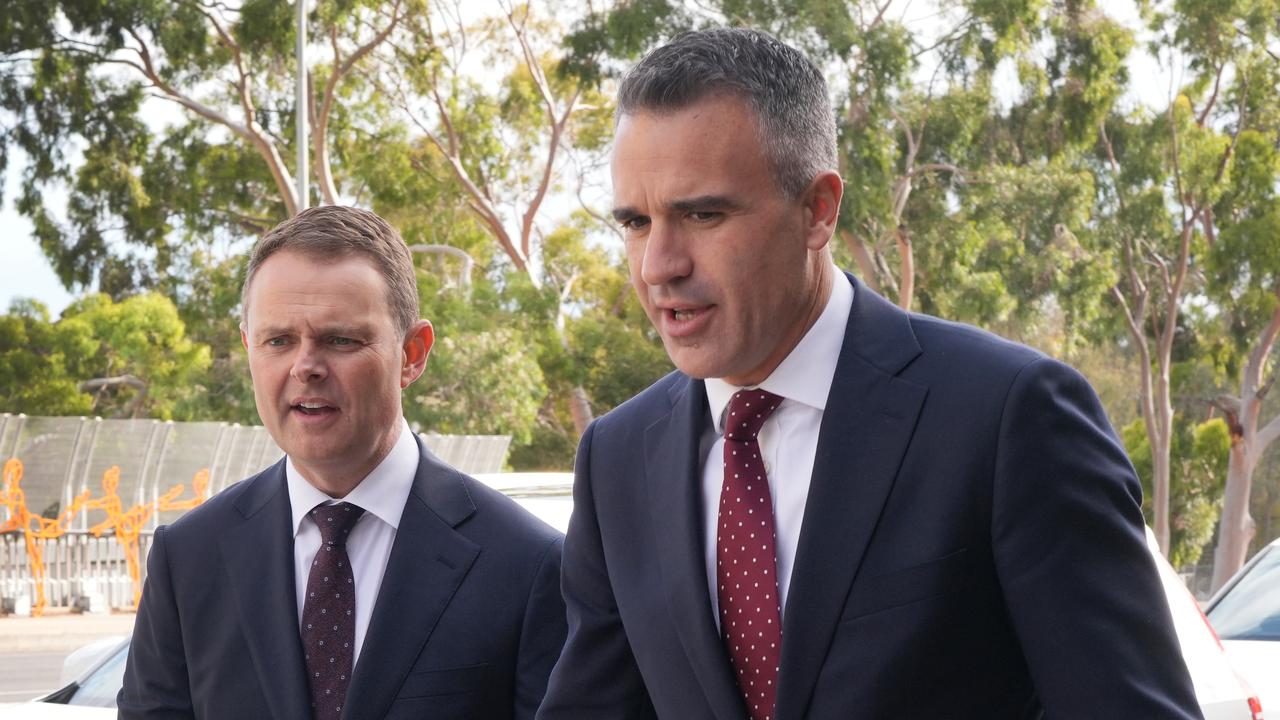 State’s $50bn debt time bomb and disappearing surplus