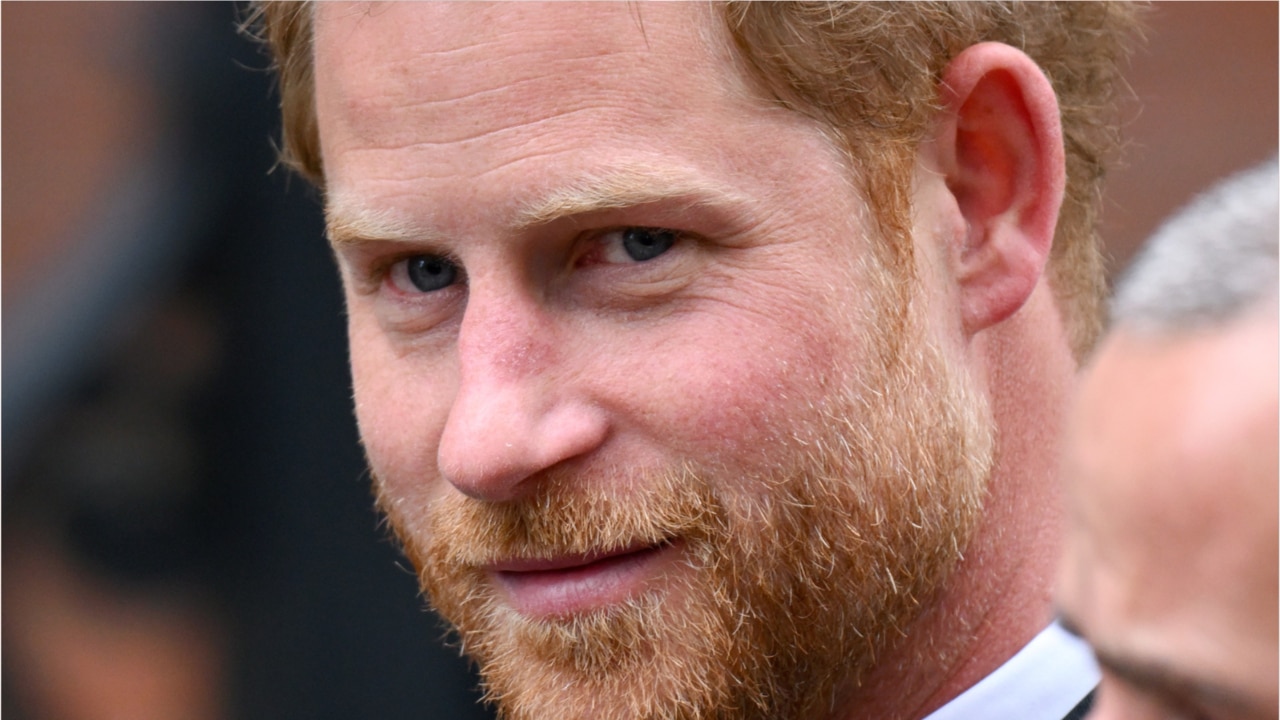 ‘That’s Another Netflix Deal’: How Prince Harry May Lose Millions Over ...