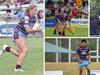 150+ names: Players pressing for Capras U17, U19 selection