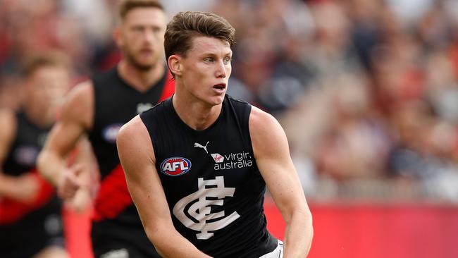‘Disappointing’: AFL star’s cruel injury blow