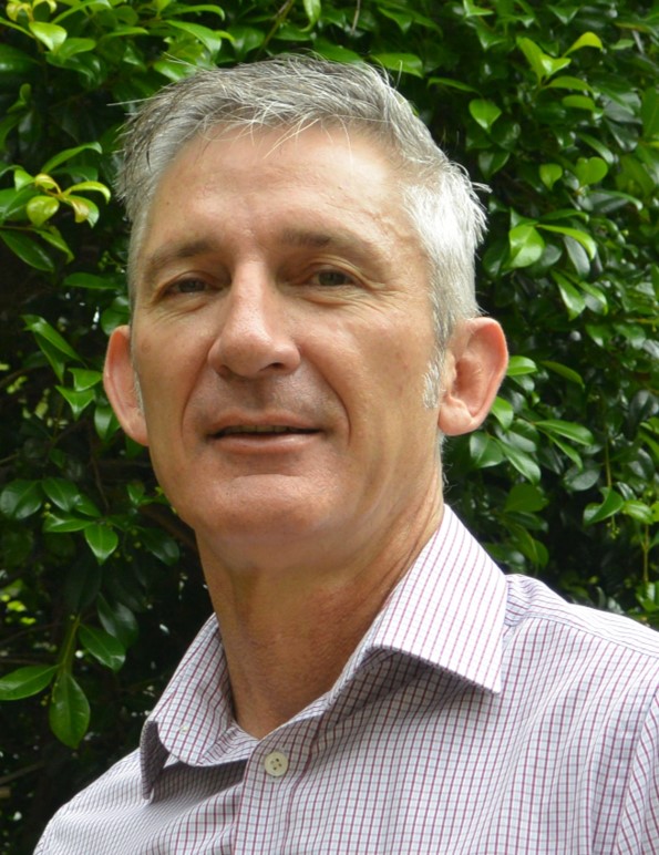 Malcolm Norris has taken on the key role of chairman at Nordic Resources. Pic: Supplied
