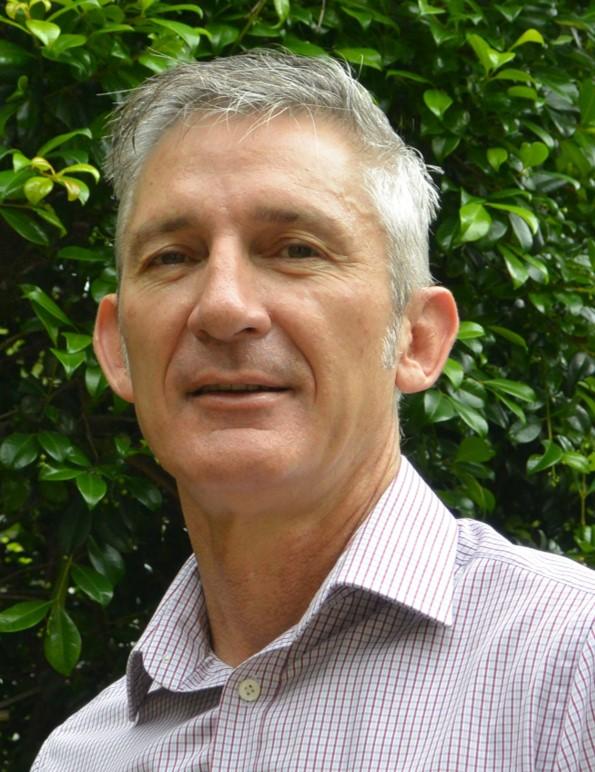 Malcolm Norris has taken on the key role of chairman at Nordic Resources. Pic: Supplied