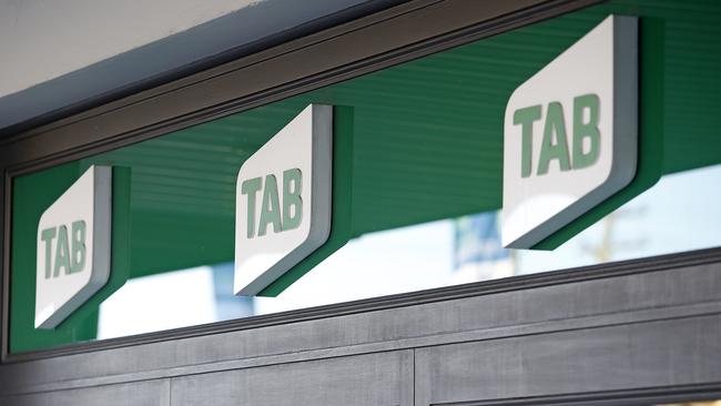 Tabcorp has been slugged with a $4.6 million fine by the Victorian Gambling and Casino Control Commission