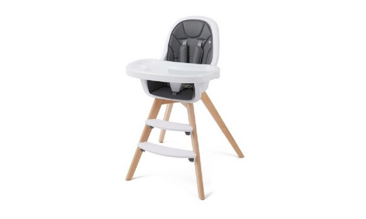 Baby bunting stokke online high chair