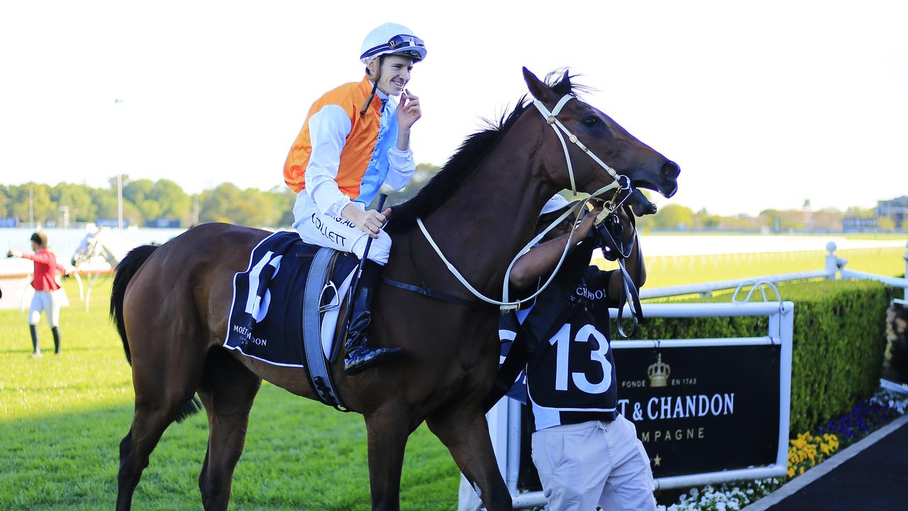 Sydney Racing - Spring Champion Stakes Day