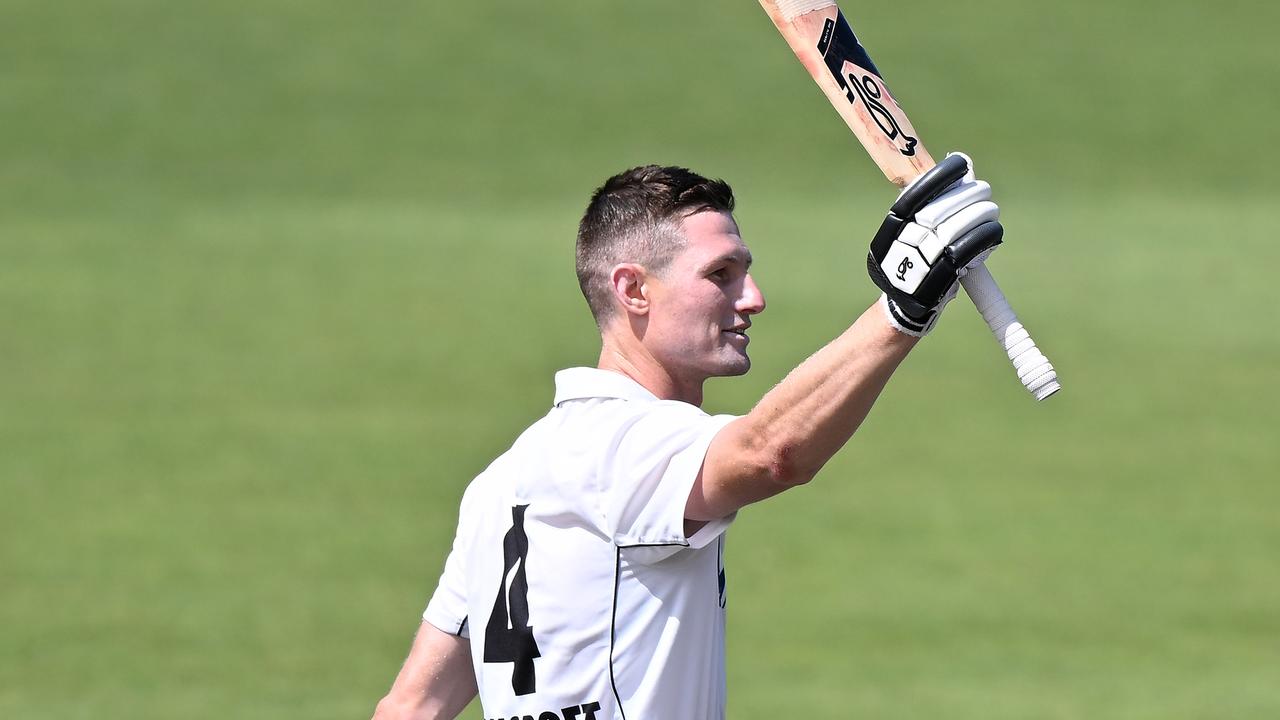 Cricket Australia vs West Indies, first Test squad Reaction over