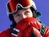 The huge stakes facing Australia’s half-pipe king