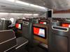 Fury as elderly man downgraded by Qantas