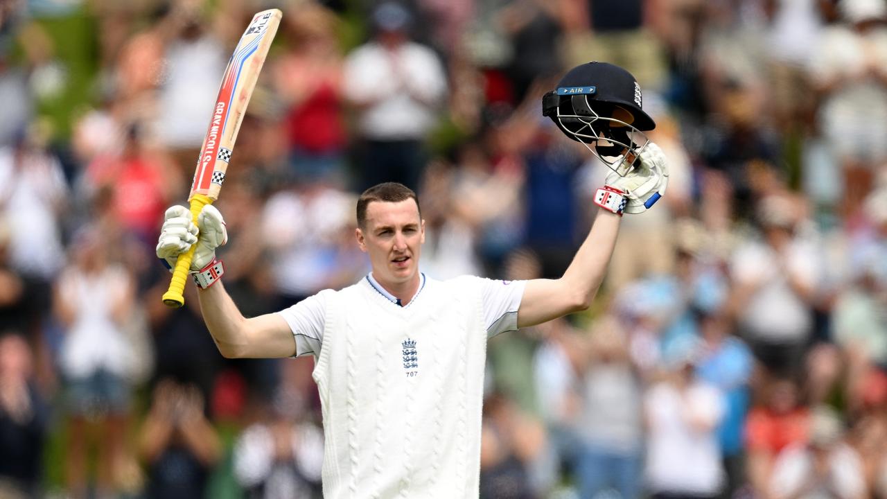 ‘Now you’ve got two of them’: England’s big Bazball boost as new ‘hero’ makes history — UK view