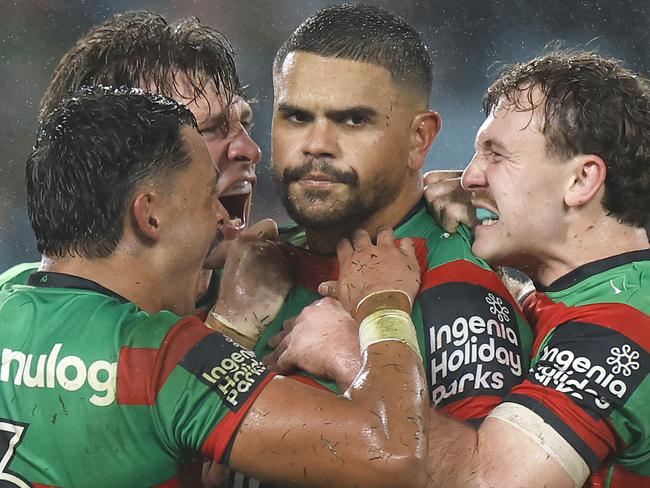Fans all say same thing about Latrell Mitchell