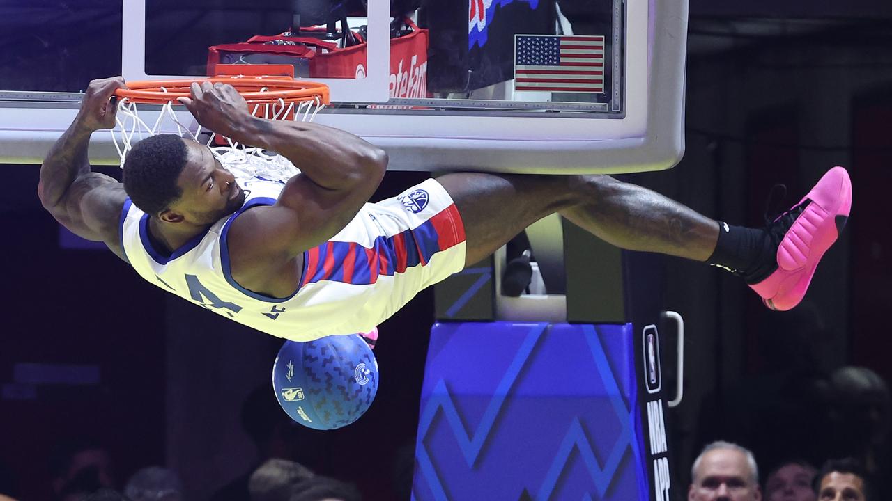 NFL calls for DK Metcalf to take drug test following NBA All-Star weekend