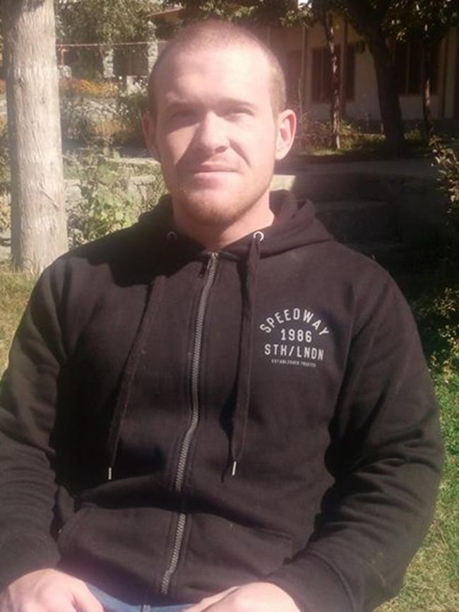 Facebook came under fire after alleged Christchurch shooter Brenton Tarrant live-streamed the massacre. Picture: Facebook