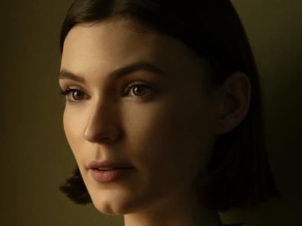 Tilda Cobham-Hervey will  lead a star cast led by Tilda Cobham-Hervey to bring to life the highly anticipated stage adaptation of Pip Williams’ international bestselling novel, The Dictionary of Lost Words, in Adelaide and Sydney this year. PIcture: Supplied