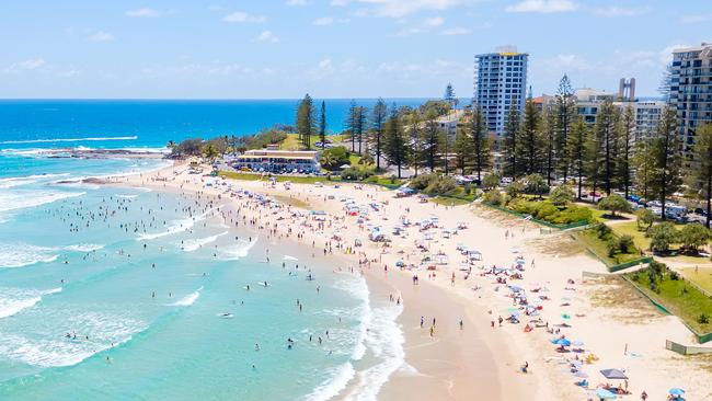 Businesses are struggling with Queensland borders being blocked. Picture: Istock