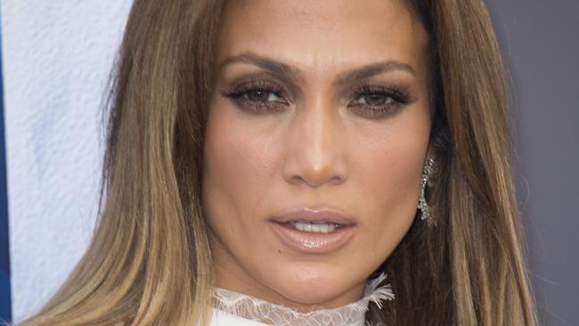 Jennifer Lopez’s first husband Ojani Noa lashes out at the superstar ...