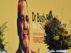 In pictures: Aboriginal rights pioneer Dr Bush-Blanasi farewelled