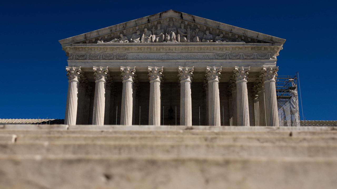 Supreme Court blocks state funding for religious charter schools