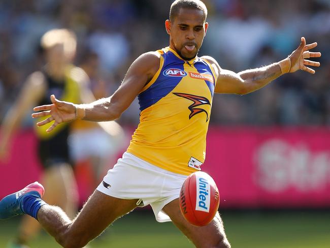 Lewis Jetta is exactly the type of player West Coast needs. They just need it much more consistently.