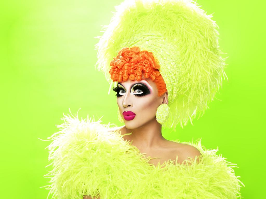 Bianca Del Rio: The drag queen who doesn’t want to read to your ...