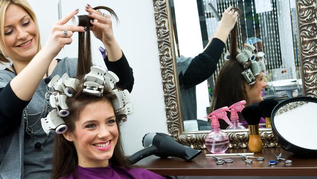 We’re searching for the best hairdressers in Newcastle as voted by you.