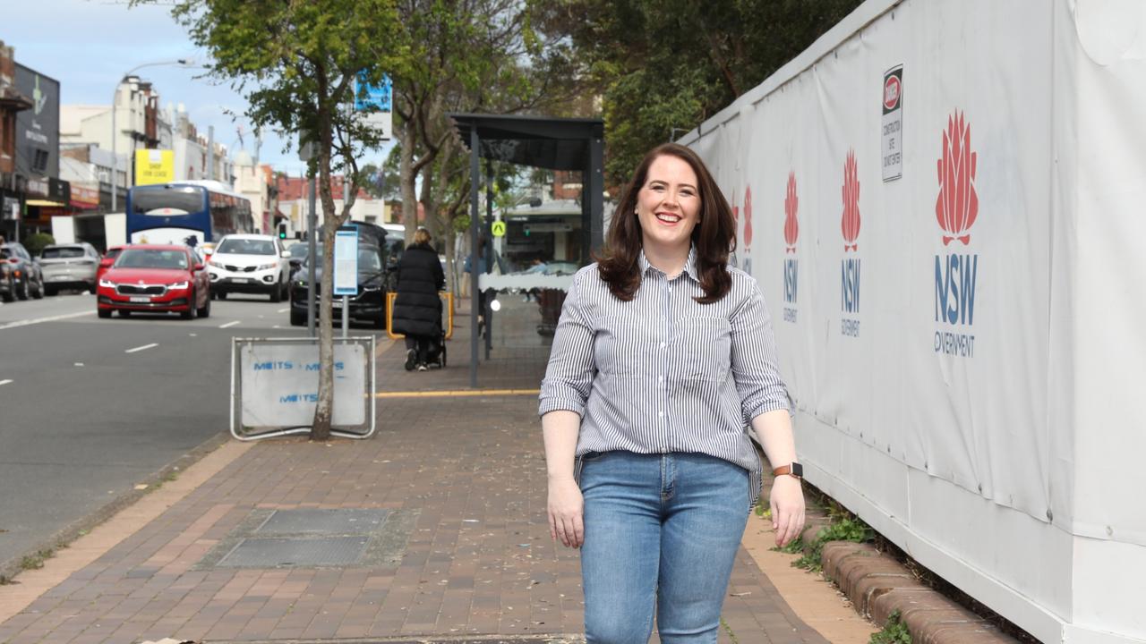 North Shore Mp Felicity Wilson Is Ready For The 2023 State Election Daily Telegraph 