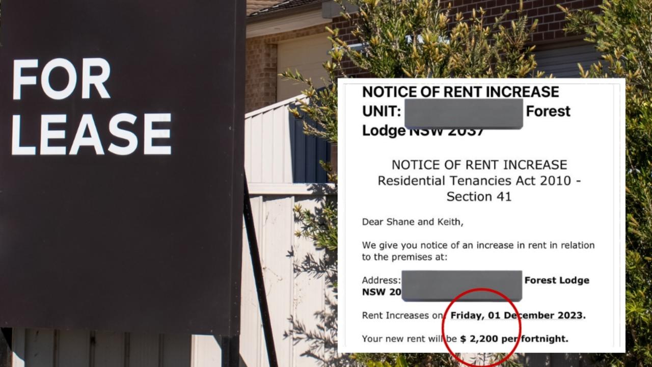 Horror prediction for renters revealed