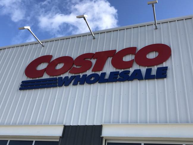 A woman was stabbed at Costco in Epping