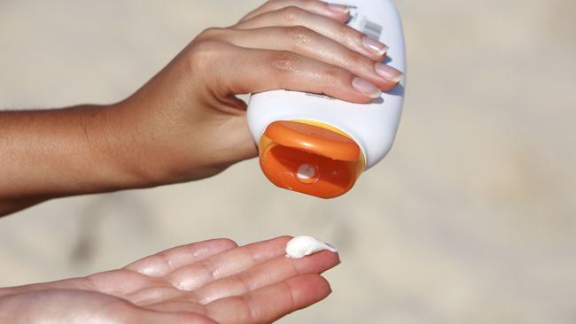 Two out of three Australians will develop a skin cancer by the age of 70.