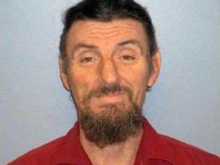 Kingaroy's Gavin Godwin was last seen at 11.45pm on July 29 at a service station in Fernvale. Picture: QPS