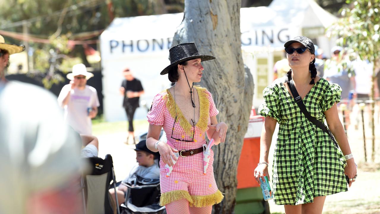 Gallery: Meredith Music Festival makes a comeback | Herald Sun