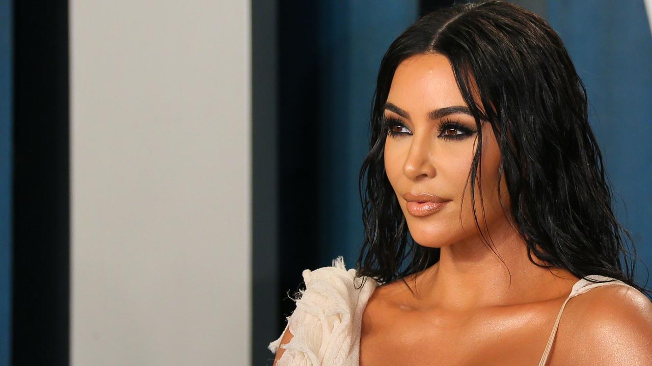 Kim Kardashian sued by former employees. Picture: Jean-Baptiste Lacroix/AFP