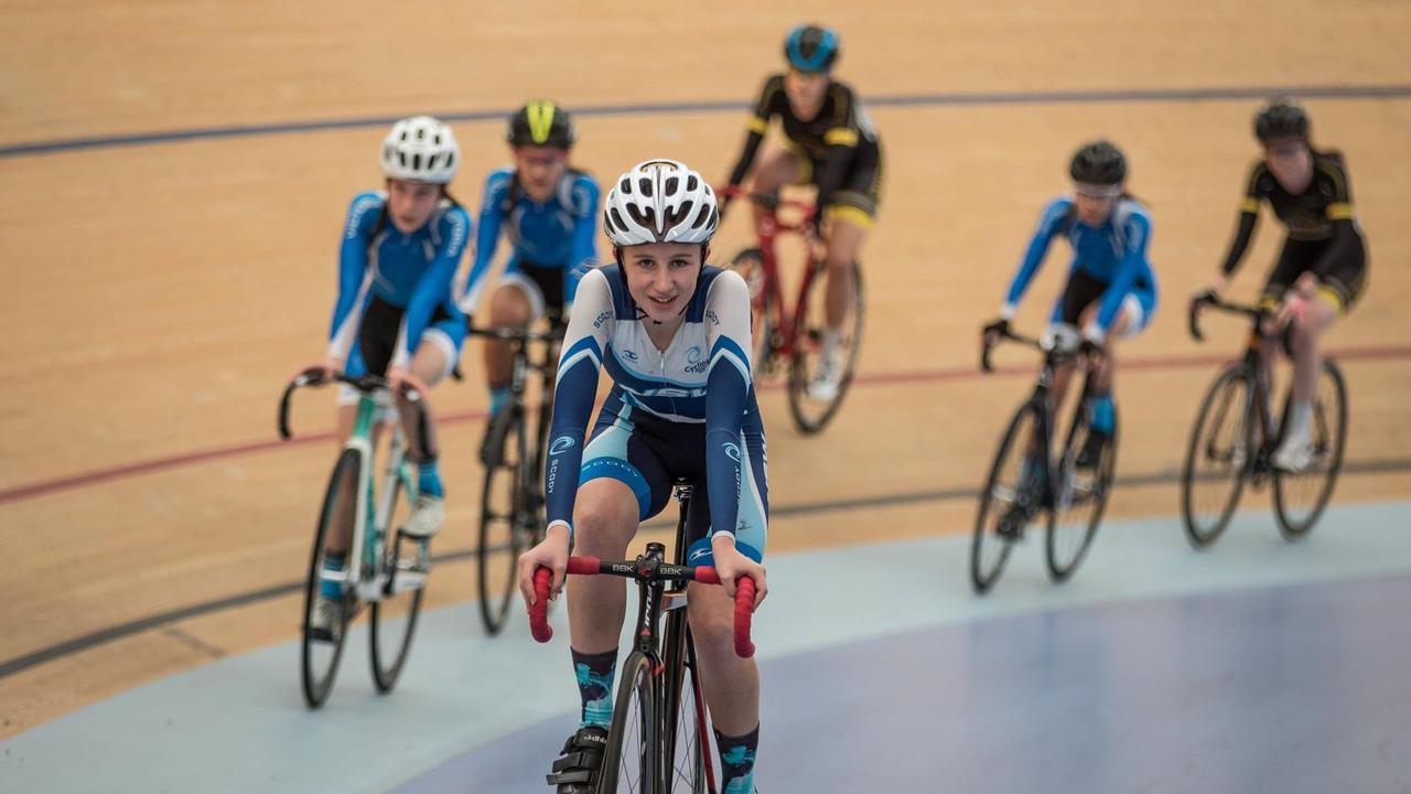 townsville velodrome