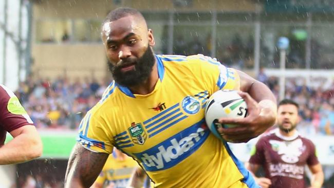 Will Semi Radradra return?