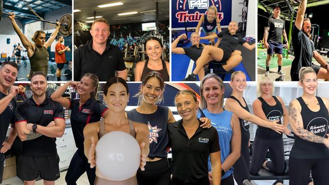 Get ready to flex your vote for Whitsundays and Bowen’s ultimate gym showdown. With 15 standout businesses making the finals. Vote now in the poll to have your say.