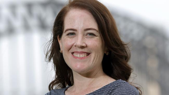 New North Shore Mp Felicity Wilson Is Being ‘deliberately Undermined By Fellow Liberals Daily 