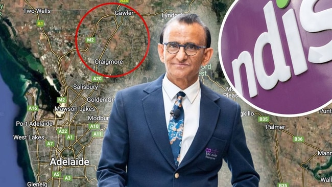 More than a dozen suburbs in South Australia have been blacklisted, leaving investors unable to build any NDIS housing. See where and latest advice for those involved.