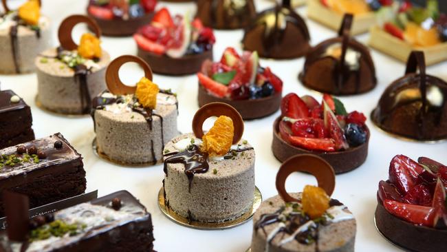 Renowned French patisserie La Renaissance opens at Waterloo | Daily ...