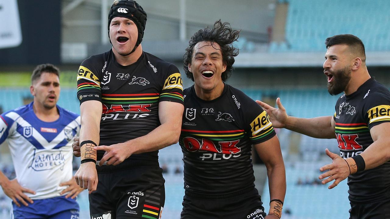 29++ Nrl signings 2021 information