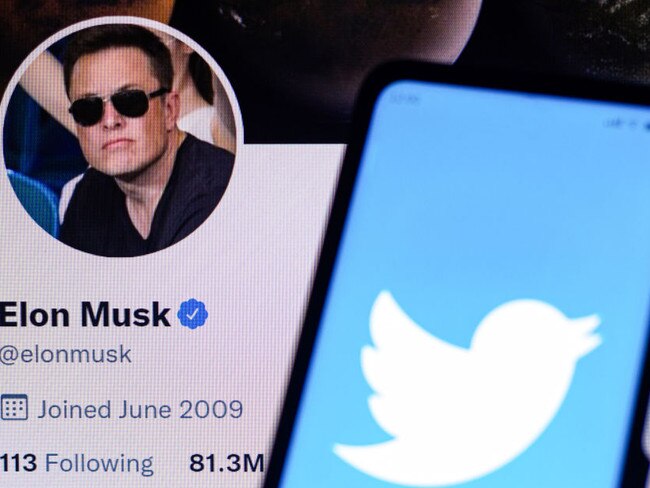 Twitter CEO squashes Musk huge myth