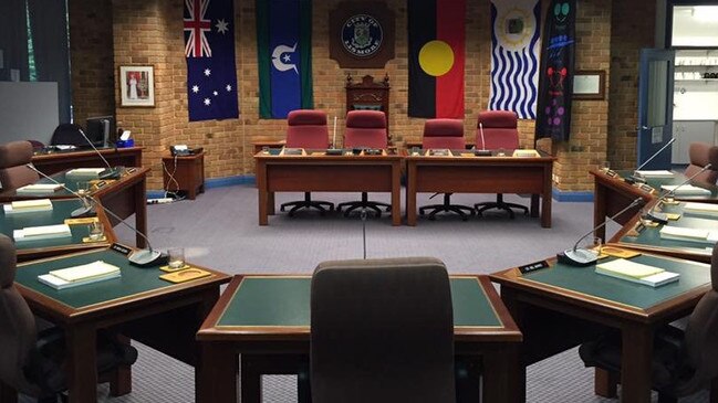 Lismore City Council has issued a statement saying there is no truth to unsubstantiated Facebook rumours that a number of staff have resigned due to an Independent Commission Against Corruption investigation.