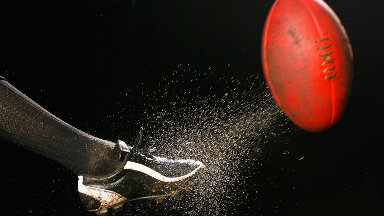 Celebrations kick off ahead of AFL Grand Final