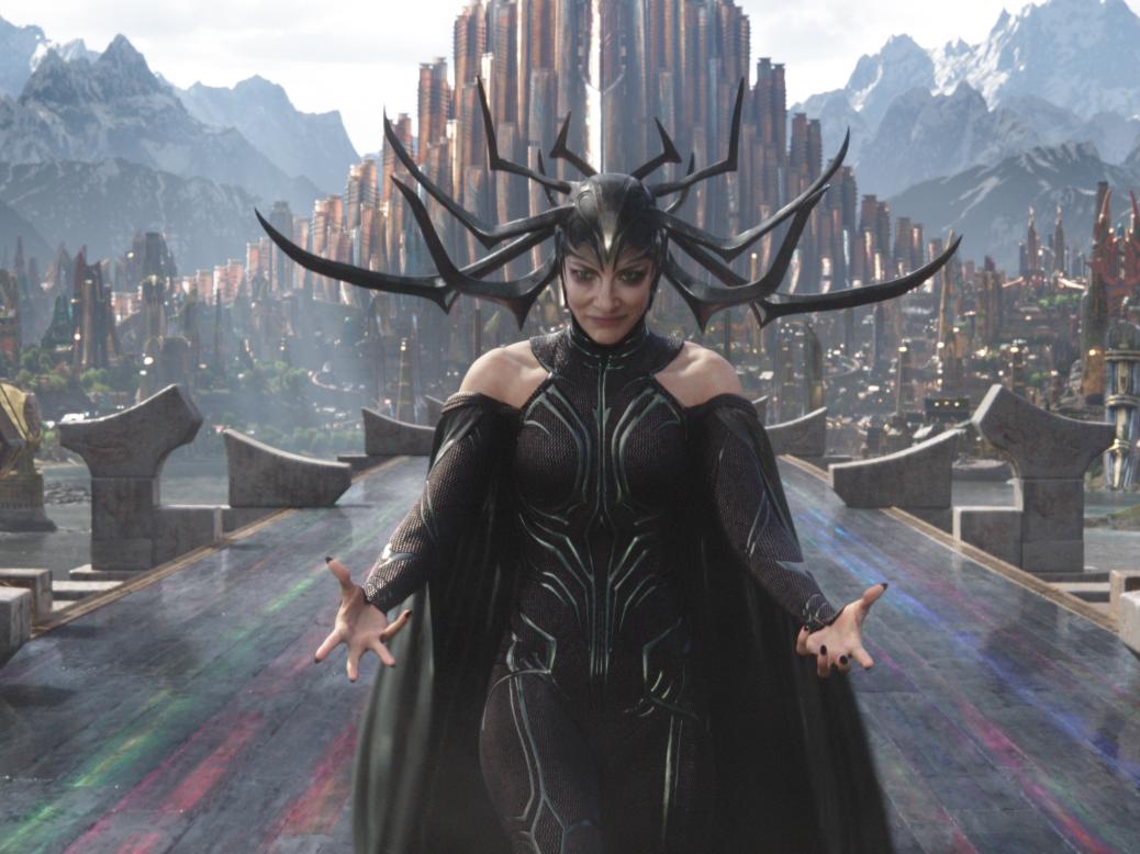 Thor: Ragnarok' Director Explains Why Flashback Scenes Were Cut