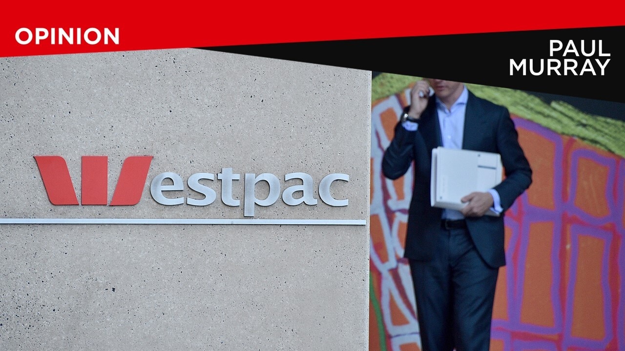 Westpac branch closures timed to ‘not be noticed too much’: Bishop