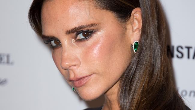 Posh Spice is not interested in taking part in the reunion.