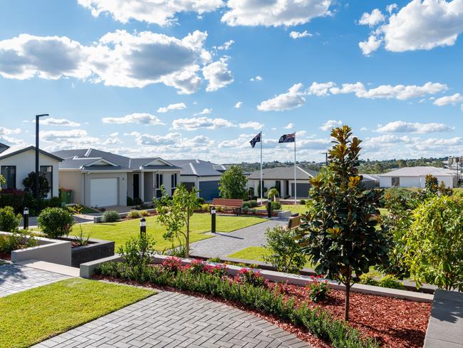 Stockland has acquired the Living Gems retirement village and lifestyle resort in Glenvale, Toowoomba, as part of a package deal worth $210m.