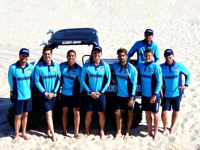 Bondi Rescue is set to return to screens this year with its 17th season.