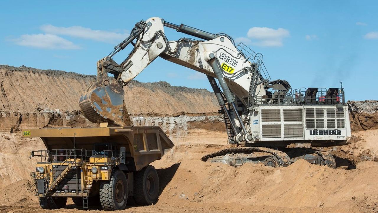 CIMIC flush after sale of Thiess stake to Elliott Management | The ...