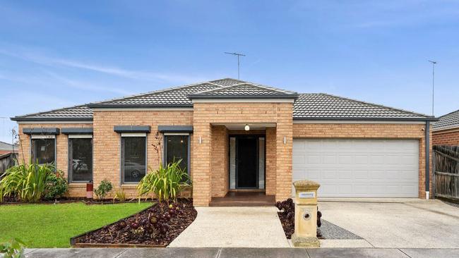 31-32 Senior Court, Highton, is listed for sale with price hopes from $880,000 to $950,000.